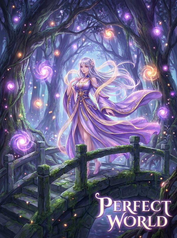 51视频精选动漫-仙灵幻境