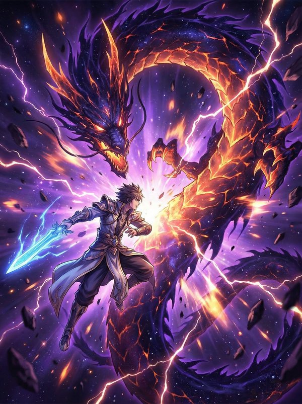 51视频精选动漫-龙魂觉醒