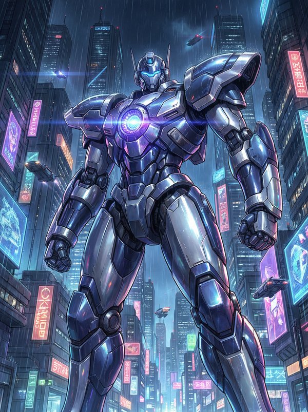 51视频精选动漫-钢铁纪元