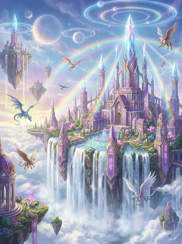 51视频动漫-天空之城