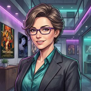 51视频动漫制片人林雪晴