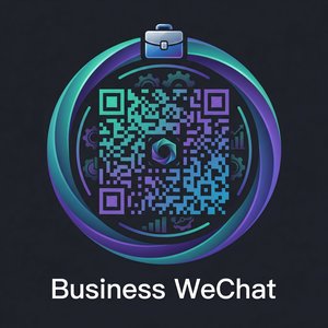 51视频商务二维码